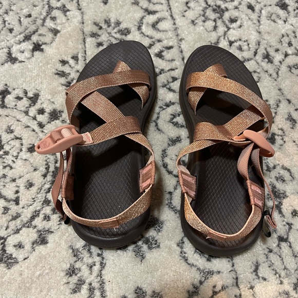 Chacos Z Women’s Sandals - Picture 2 of 4